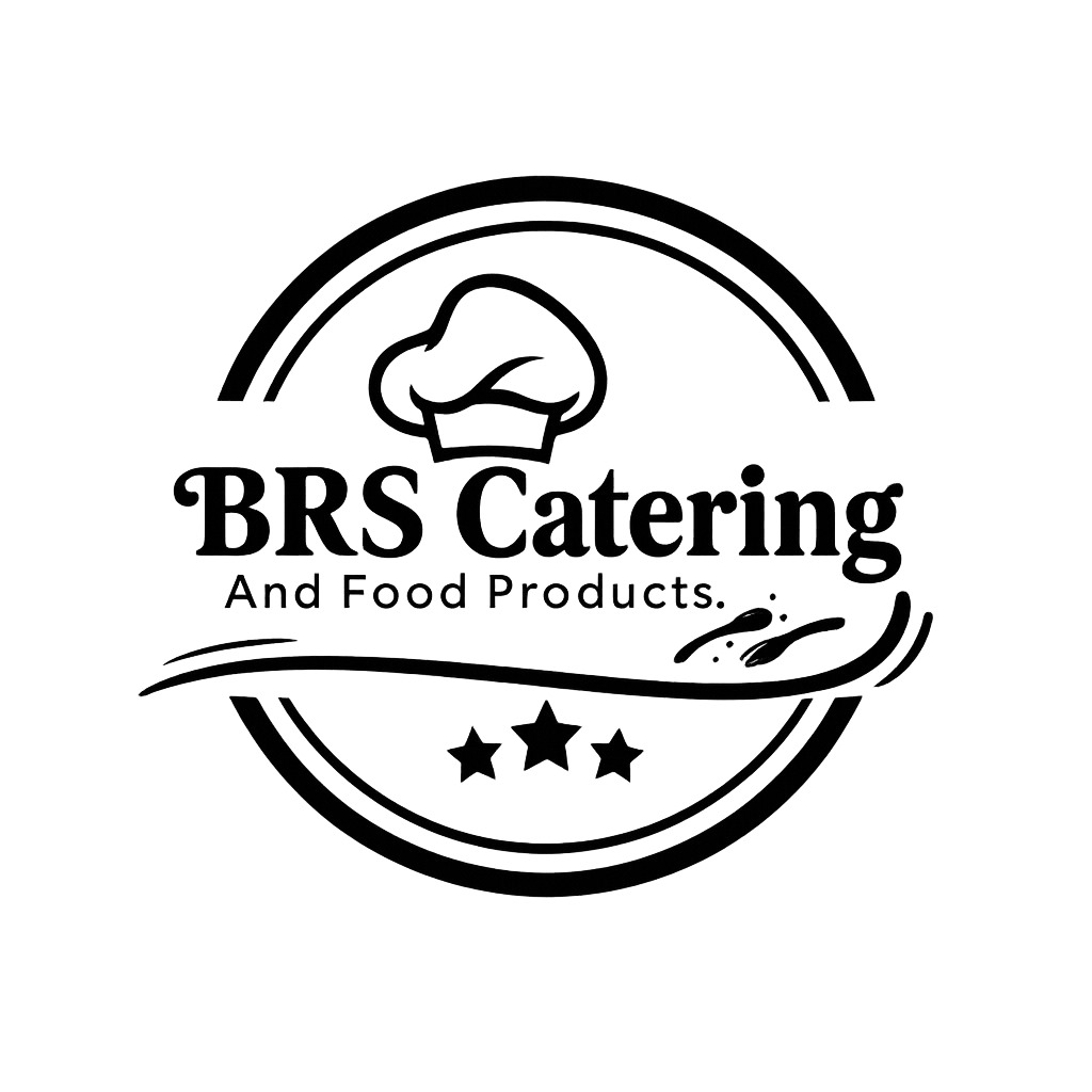 BRS Catering Logo